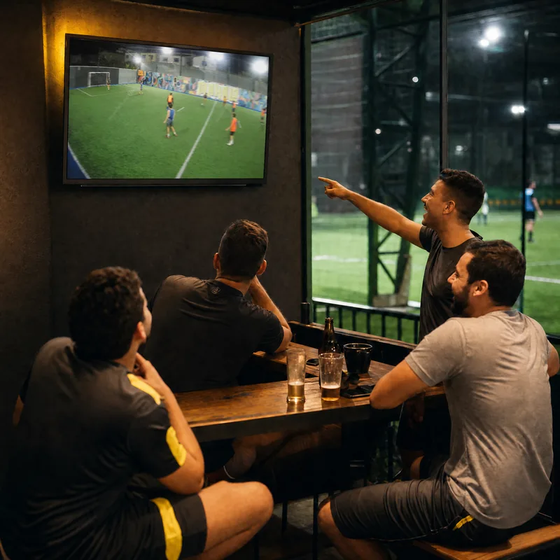 FF Replay TV